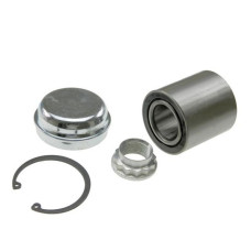 TEKER RULMANI ARKA MERCEDES VANEO W414 02>05