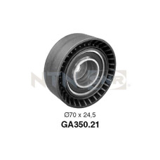 KAYIS GERGI RULMANI BMW M40 M42 M43 M50 M52 M54 E34 E36 E38 E39 E46 E60 E61 E83