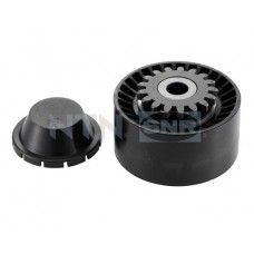 ALTERNATÖR GERGİ RULMANI CLIO III-TWNG II 1.2 16V 4DF BENZİNLİ 06