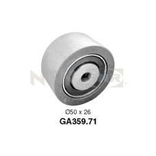 ALTERNATÖR GERGİ RULMANI PARTNER-BERLINGO-206-306-307-406-806-C5-JUMPY 2.0HDI-MG