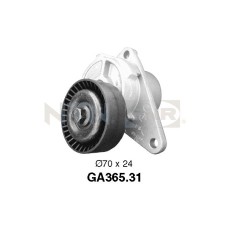 ALTERNATÖR GERGİ RULMANI VOLVO C70-S40-S60-S70-S80-V40-C70-