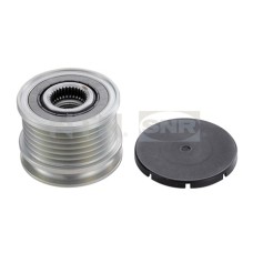 ALTERNATOR KASNAGI MERCEDES W203 W210 W220 W639 B901 B906