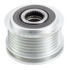 ALTERNATÖR KASNAĞI RULMANLI C MAX-FOCUS FOCUS II-FUSION-KUGA I-VOLVO C30-S40-V50