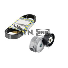 ALTERNATÖR GERGİ RULMANI VOLVO S80 2.0TDİ 08 V70 2.0D C5 2.2 MONDEO IV 2.0TDCİ 0
