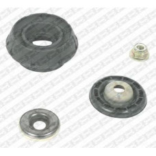 AMORTİSÖR TAKOZU KIT ÖN SAĞ-SOL DACIA LOGAN 04 SANDERO 08 DOKKER 12 DUSTER 10 LO