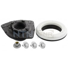 AMORTİSÖR TAKOZU SOL RULMANLI KIT RENAULT CLIO III 05 MODUS 04 NISSAN MICRA 05 N