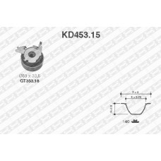 EKSANTRİK GERGİ KİTİ 146x200 VECTRA A-OMEGA A-ASTRA F-CALIBRA-KADETT E 1.8i-2.0i