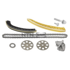 EKSANTRIK ZINCIR TAKIMI SEAT VW 1.2İ/HTTP/MPI