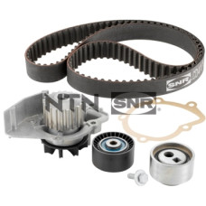 DEVİRDAİMLİ EKSANTRİK GERGİ KİTİ 141x254 P307-P406-PARTNER-BERLINGO-C5-JUMPY 2.0