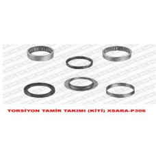 TORSİYON TAMİR TAKIMI KİTİ XSARA-P306 x