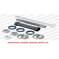 TORSİYON TAMİR TAKIMI KİTİ C5