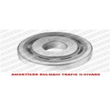 AMORTİSÖR RULMANI TRAFIC II-VIVARO AB40781