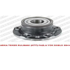 ARKA TEKER PORYASI FIAT DOBLO 10 OPEL COMBO 10 1.3D MTJ 1.4 1.6 D MTJ 30x120x69.