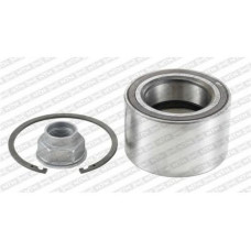 ÖN TEKER RULMANI KİT RULMAN SEGMAN SOMUN DUCATO-BOXER-JUMPER 2.2-2.3-3.0 06> MAS
