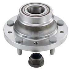 ARKA TEKER PORYALI BİLYA TRANSIT V347 06 11 Ö.CEKER