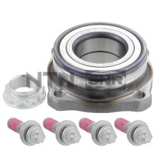 TEKER RULMANI ARKA BMW F10 F01 F02 F03 F04