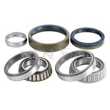 TEKER RULMANI ARKA MERCEDES W114 W115 W123 S123 C123 W116 W126