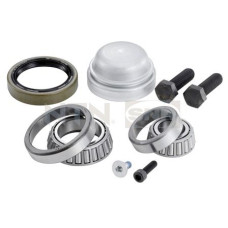 TEKER RULMANI ON MERCEDES W202 C208 W210 R170