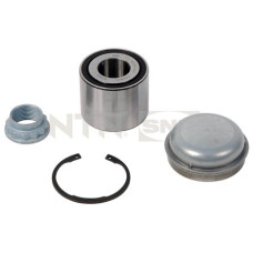 TEKER RULMANI ARKA MERCEDES A-CLASS W168 98 04