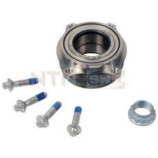 TEKER RULMANI ARKA MERCEDES C219 C218 X218 W211 W212 W221