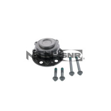 TEKER RULMANI ON MERCEDES W205 S205 C205 A205 W213 S213 C238 A238 PORYA