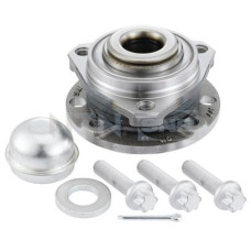 ÖN TEKER PORYASI KOMPLE ASTRA G 98-05 - ZAFIRA ABS SİZ 4 BİJON