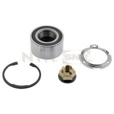 TEKER RULMANI ON RENAULT MEGANE CLIO CAPTUR KANGOO LOGAN SANDERO / MERCEDES CITA