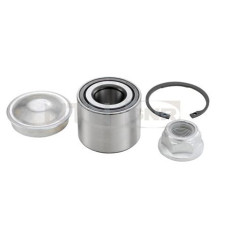 ARKA TEKER RULMANI RENAULT CLIO III 05 CLIO IV 12 MODUS 05 DACIA LOGAN 04 LOGAN