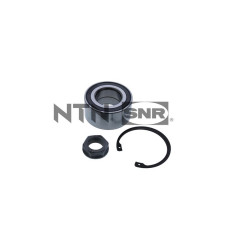 ÖN TEKER RULMANI OPEL CORSA F-CORSA e 19> PEUGEOT 208-2008 19> CITROEN C4 20> DS