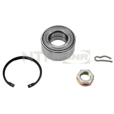 ÖN TEKER RULMANI P307-P206-P306-P205-P405-P406-PARTNER-BERLINGO-XSARA 82x36x42