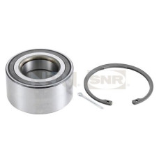 ÖN TEKER RULMAN KİTİ P4007 07> P4008 12> C4 AIRCROSS 12> C-CROSSER 08> LANCER 08