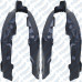 camurluk davlumbazi on sol mondeo iii 08-