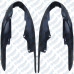 camurluk davlumbazi on sag focus 98-05