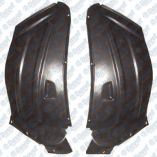 camurluk davlumbazi on sol boxer 96-07
