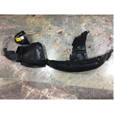 on camurluk davlumbazi sol-renault clio 2 03-08