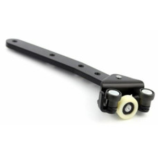 DOBLO III SÜRGÜLÜ KAPI ALT MEK. SOL KOMPLE