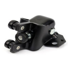 PARTNER TEPEE SÜRGÜLÜ KAPI ORTA MEK. SOL KOMPLE