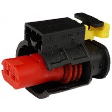 FIAT KRANK OKUYUCU- BRC 2Lİ SOKET