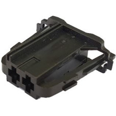 FİAT  PUNTO KALORİFER MOTOR SOKETİ( SİYAH)