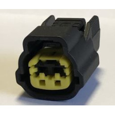 HYUNDAI MÜŞÜR SOKETİ