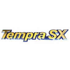 TEMPRA SX YAZI