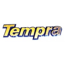 TEMPRA YAZI