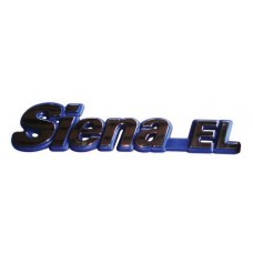 SIENA EL YAZI