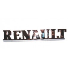 RENAULT YAZI EM