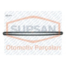 eksantrik zinciri ford transit v184 01-06 mondeo iii 00-07 2-0tdci 2-4tdci 75ps