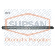 eksantrik zinciri ford transit v184 2-4tdci 120ps 01-06 v347 2-4tdci 135ps 140ps