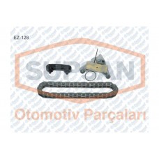 eksantrik zincir takimi 407 308 307 expert iii jumpy iii scudo iii c5 ii-iii ds5