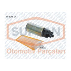 benzin otomatigi depo ici accent dizel getz 03-05 3 silindir