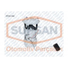 POMPA MODUL MEGANE 1.4 - 1.6 16V ENG. K4M-K4J