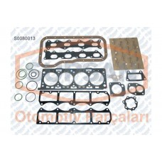 motor takim contasi full kecesiz palio bravo brava marea 1-6 16v tork motor